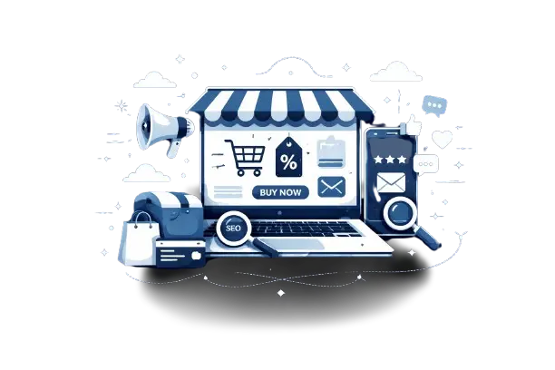 e-commerce marketing expert in kollam image